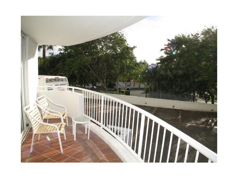 101/140 Ferny Avenue, Surfers Paradise QLD 4217