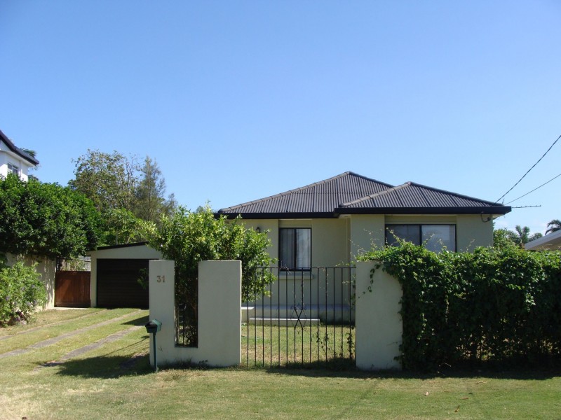 31 Key West, Broadbeach Waters QLD 4218