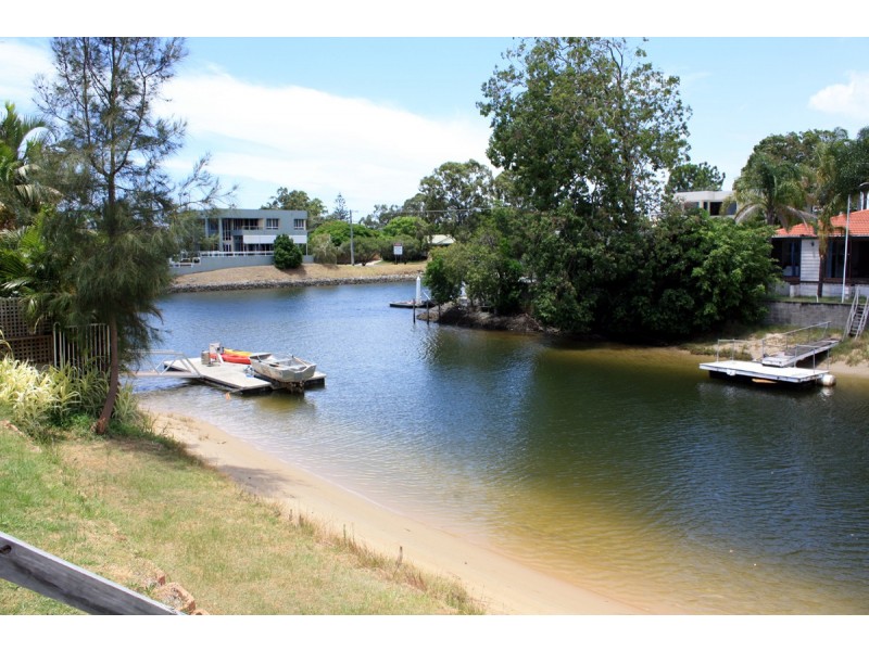 31 Key West, Broadbeach Waters QLD 4218