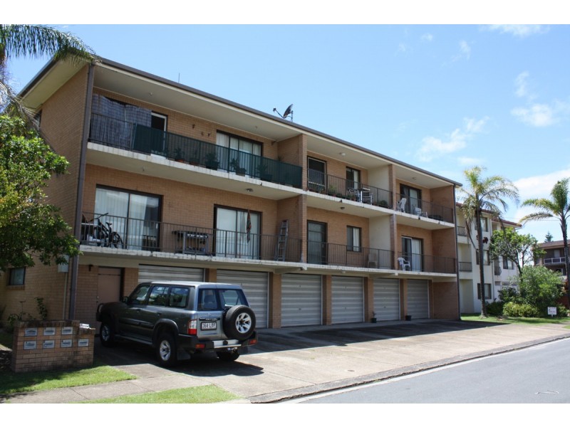 Palm Beach QLD 4221