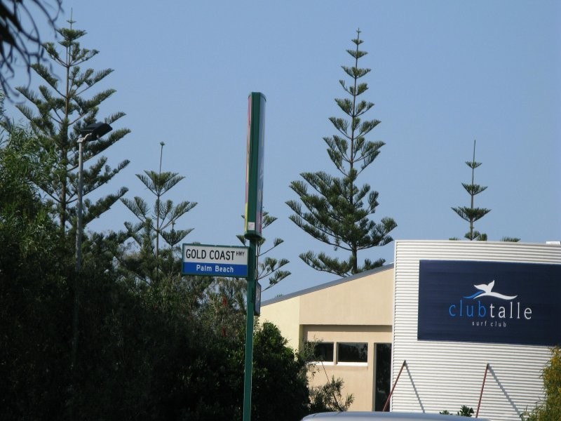 Palm Beach QLD 4221