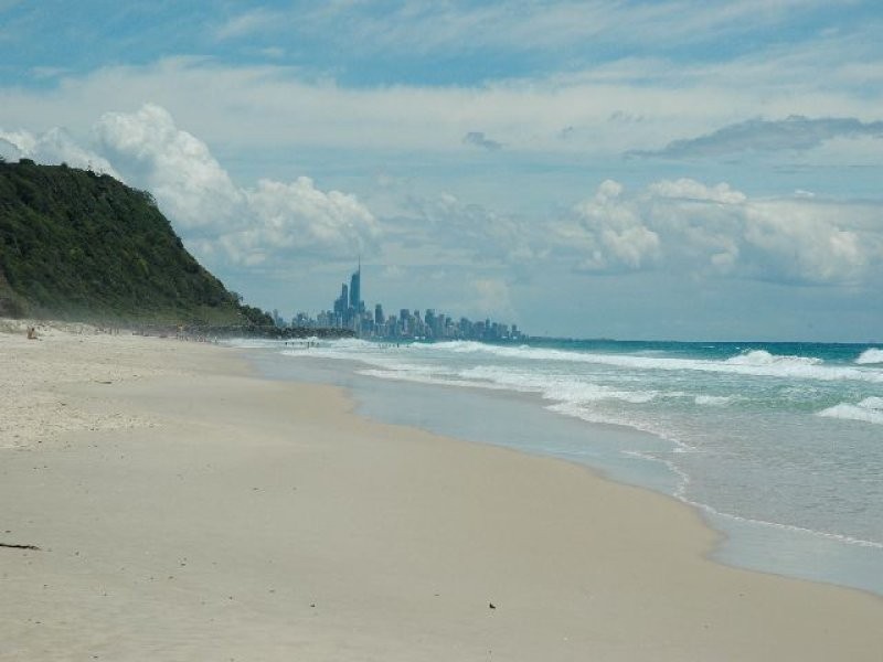 Palm Beach QLD 4221