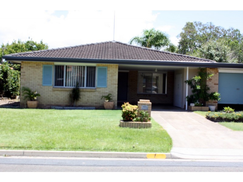 7 Key West, Broadbeach Waters QLD 4218