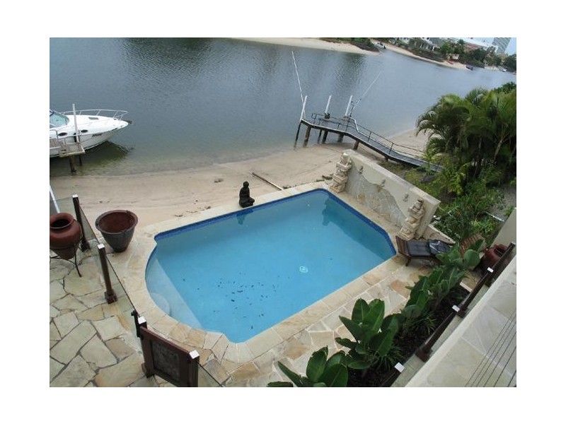 Broadbeach Waters QLD 4218
