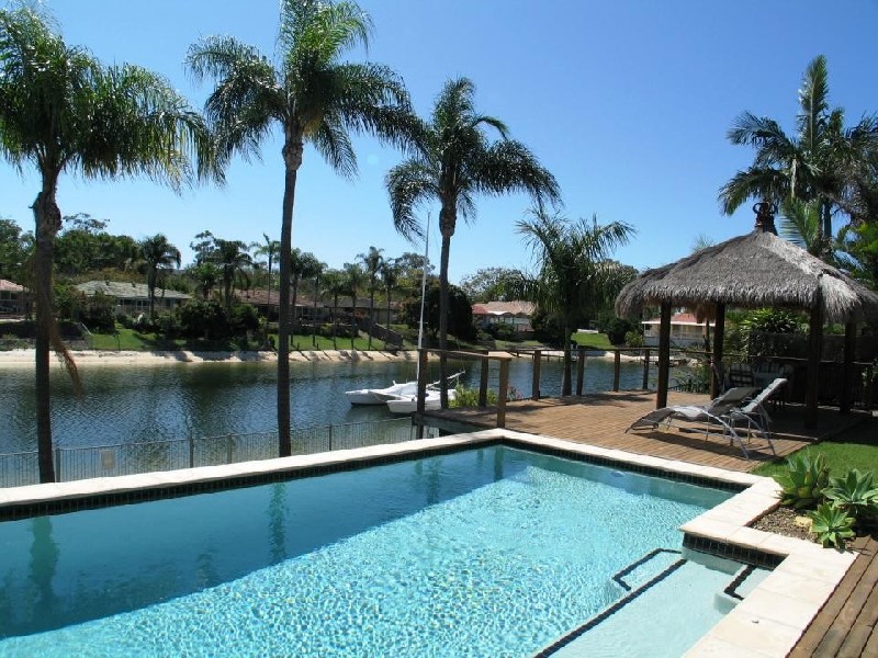 Broadbeach Waters QLD 4218