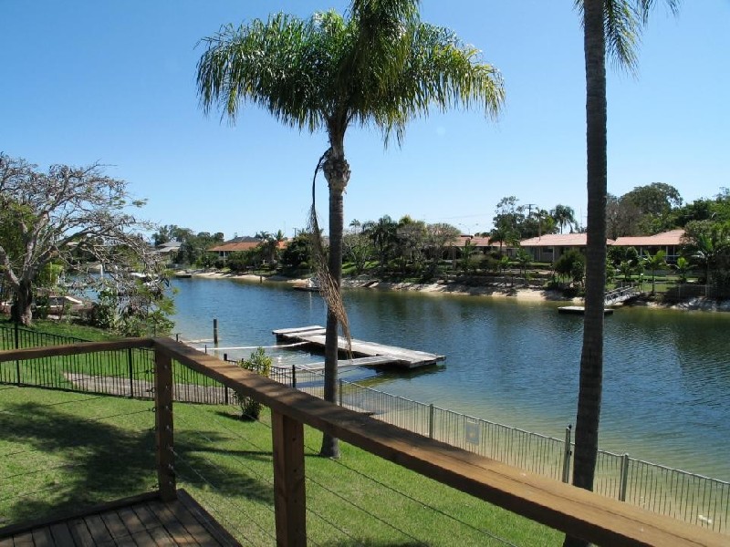 Broadbeach Waters QLD 4218