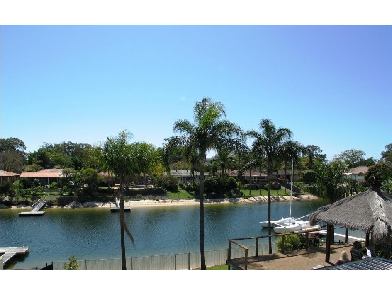 Broadbeach Waters QLD 4218