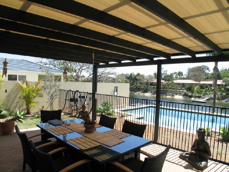 Broadbeach Waters QLD 4218