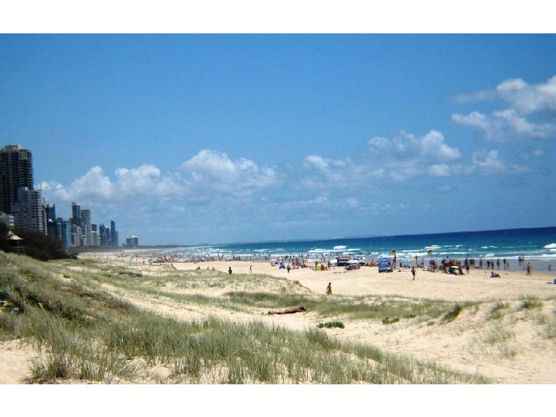 Broadbeach Waters QLD 4218