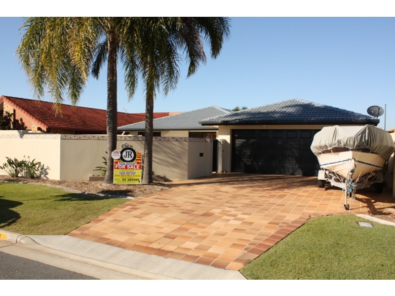20 Saywell St, Sorrento QLD 4217