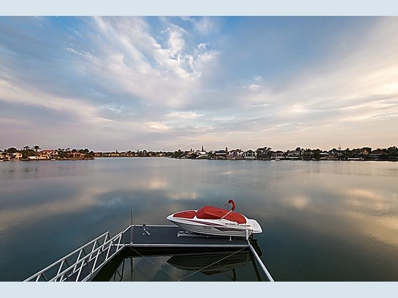 Mermaid Waters QLD 4218