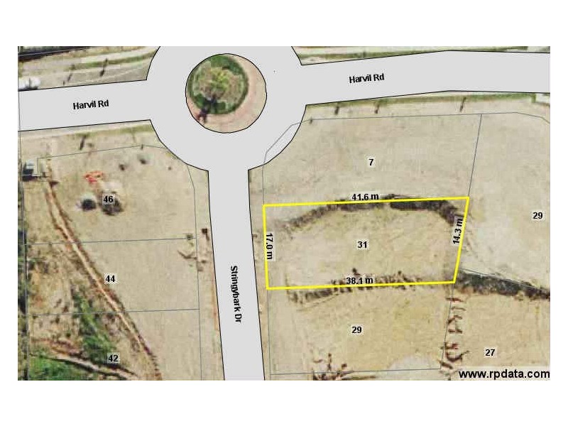 31  Stringybark Rd, Molendinar QLD 4214
