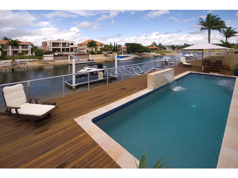 Broadbeach Waters QLD 4218