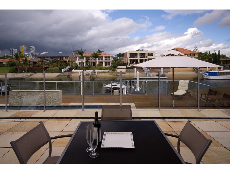 Broadbeach Waters QLD 4218