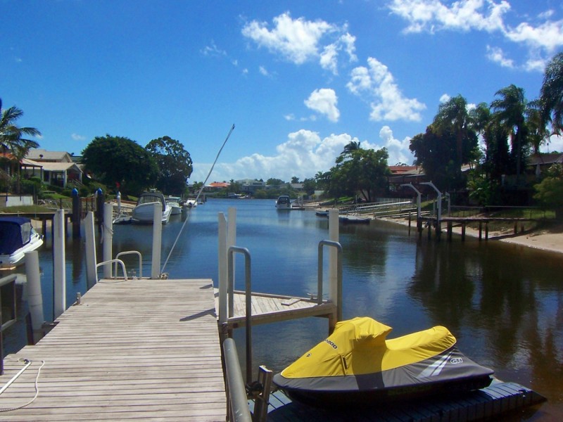 44 Cypress Drive, Broadbeach Waters QLD 4218