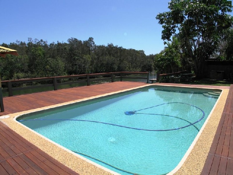Broadbeach Waters QLD 4218