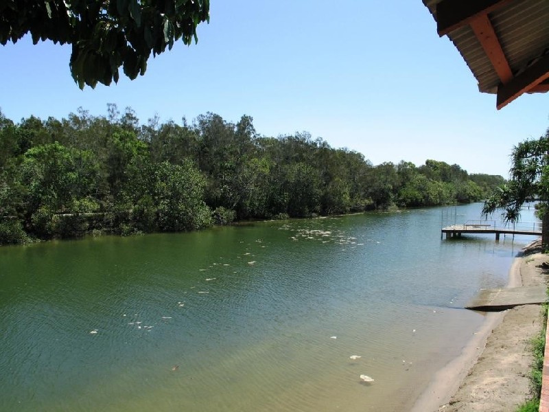 Broadbeach Waters QLD 4218