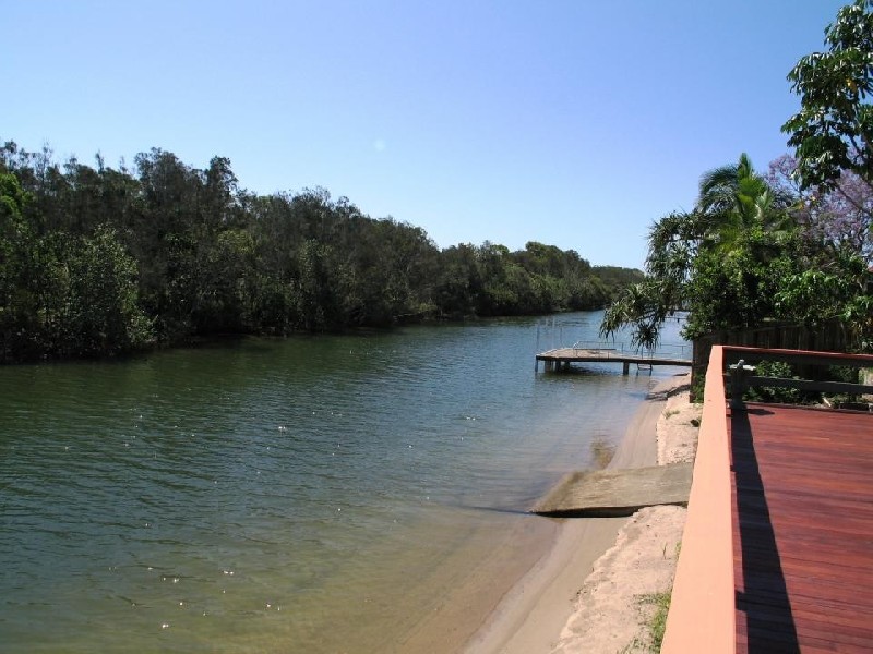 Broadbeach Waters QLD 4218