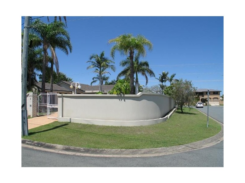 Broadbeach Waters QLD 4218