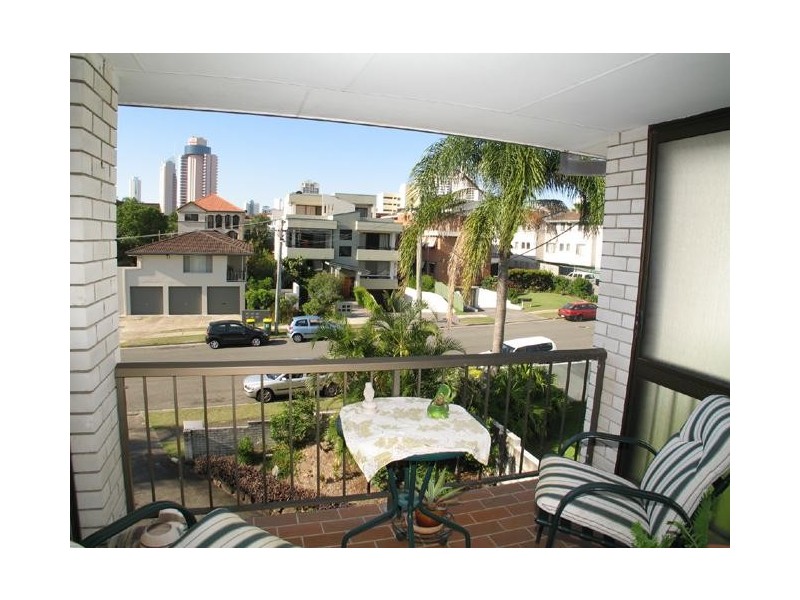 Broadbeach QLD 4218