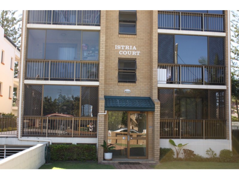 1/19 Montana Road, Mermaid Beach QLD 4218