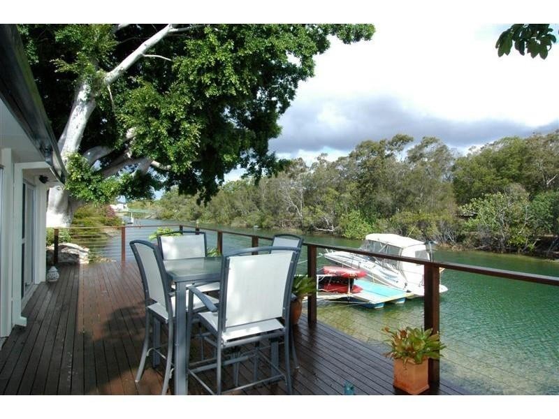 Broadbeach Waters QLD 4218