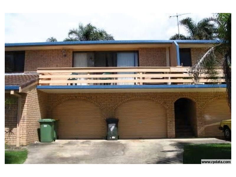 Broadbeach Waters QLD 4218