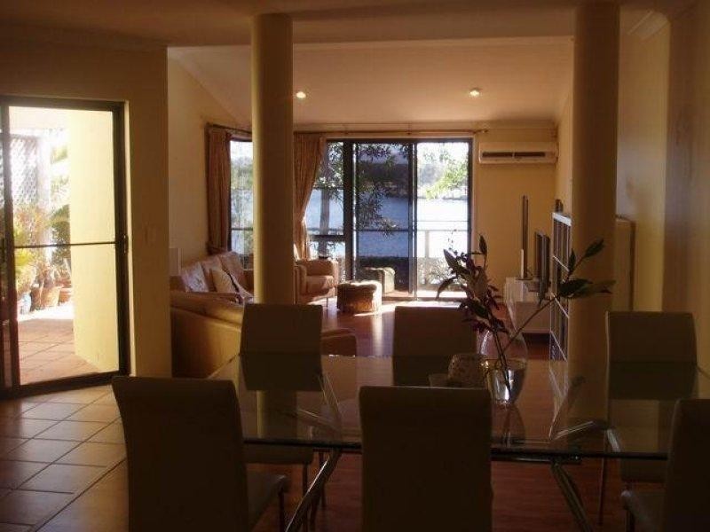 Clear Island Waters QLD 4226