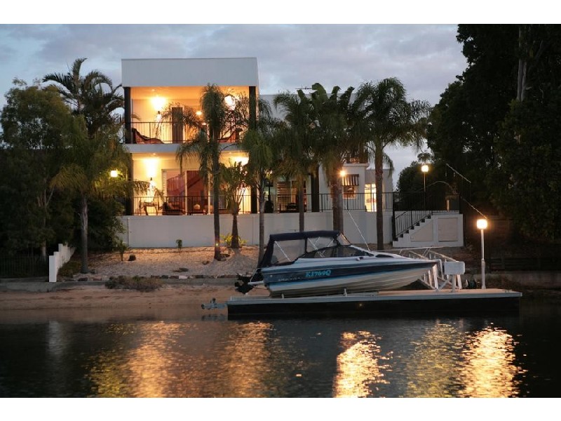 Mermaid Waters QLD 4218