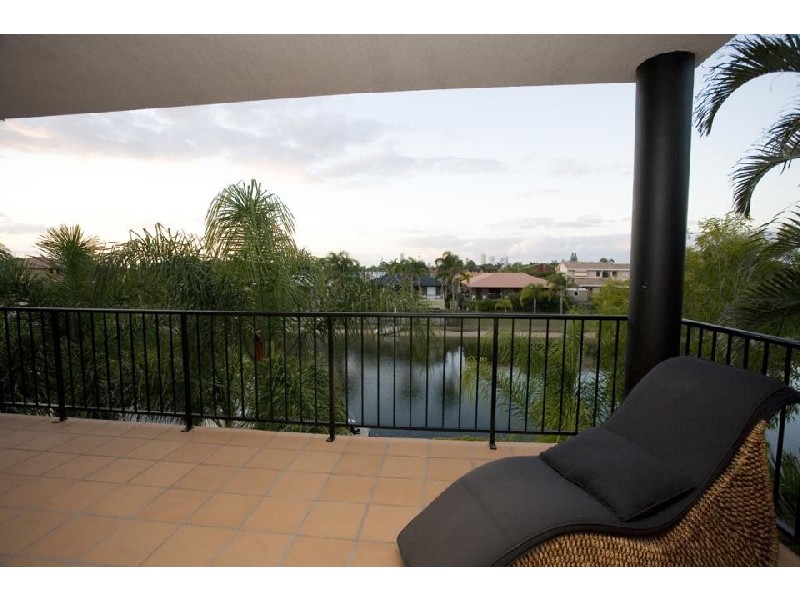 Mermaid Waters QLD 4218