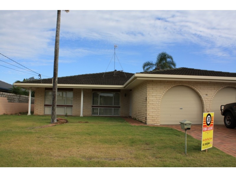 14 Grant Place, Broadbeach Waters QLD 4218