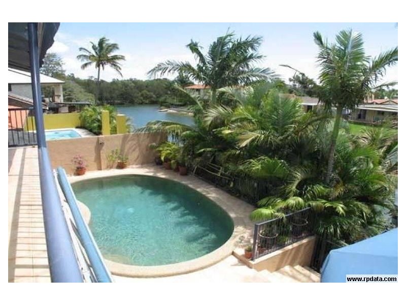 Broadbeach Waters QLD 4218