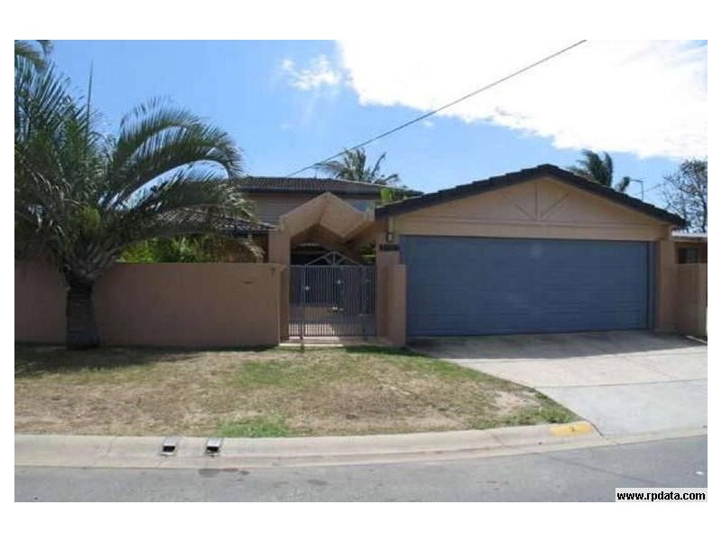 Broadbeach Waters QLD 4218