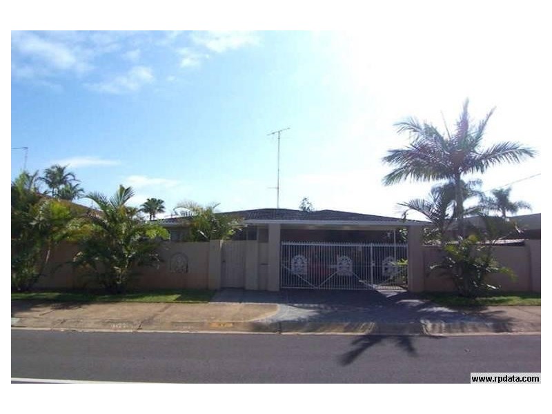 Broadbeach Waters QLD 4218