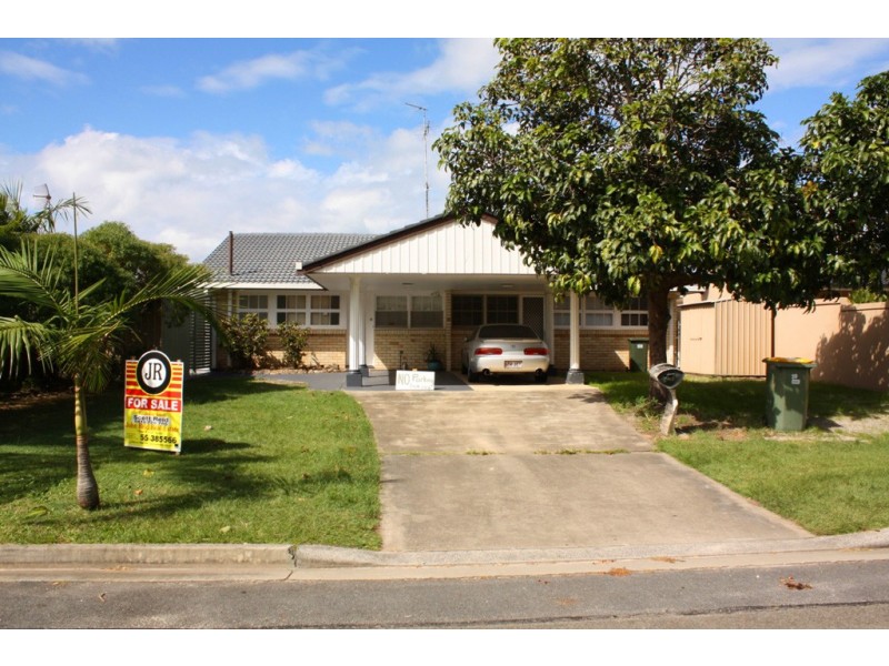 1/20 Summerland Key, Broadbeach Waters QLD 4218