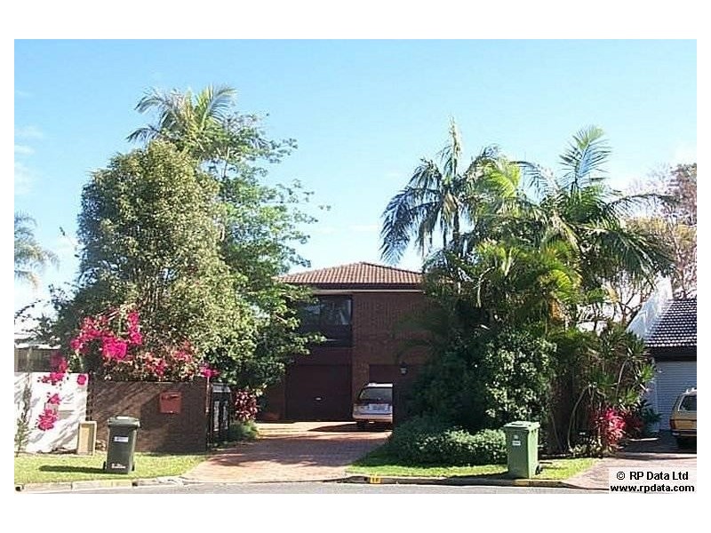 Broadbeach Waters QLD 4218