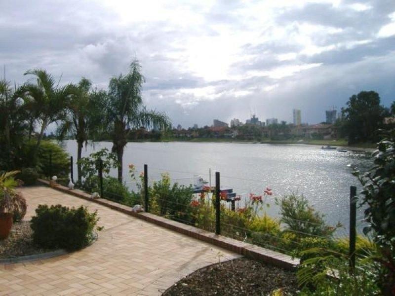 Mermaid Waters QLD 4218