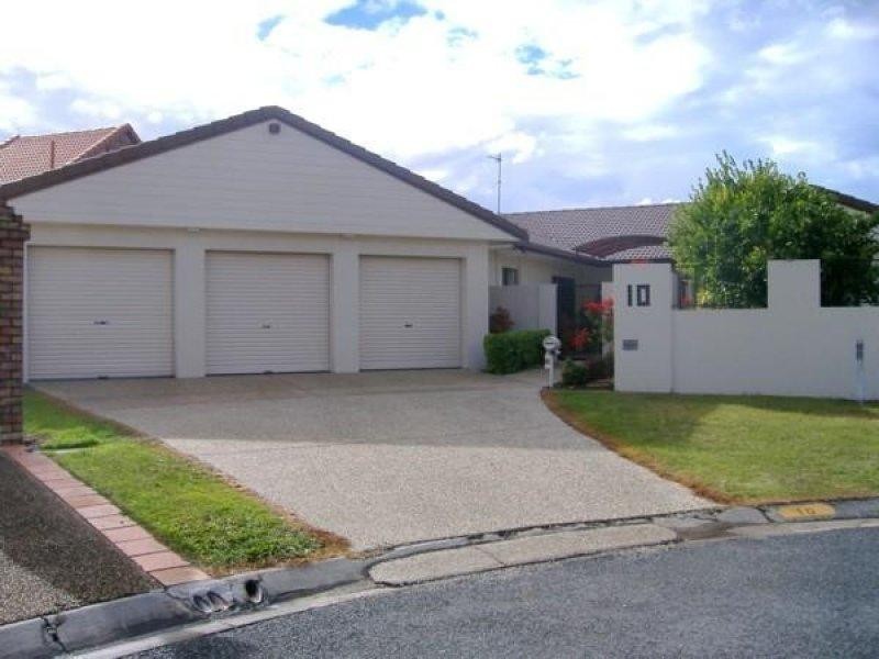 Mermaid Waters QLD 4218