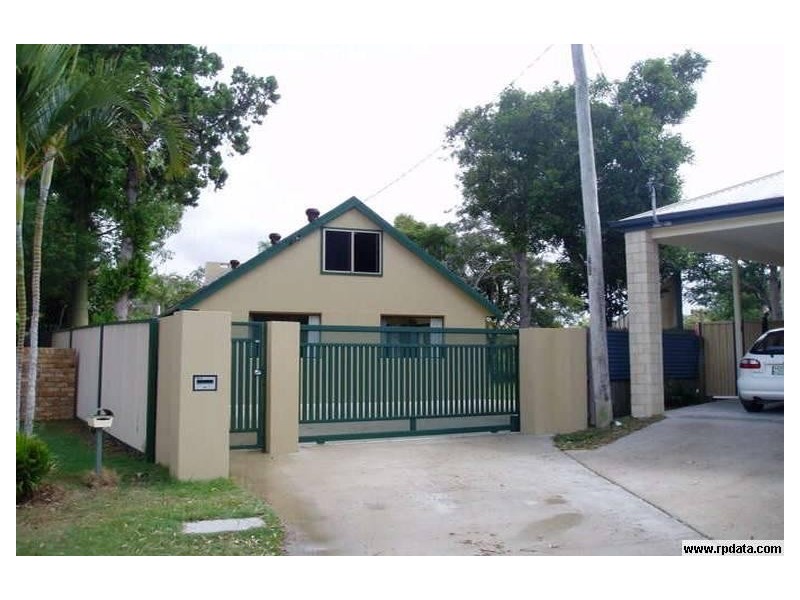 Broadbeach Waters QLD 4218