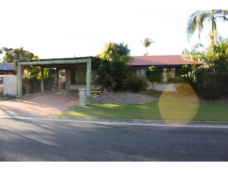 14  Hokitika St, Broadbeach Waters QLD 4218