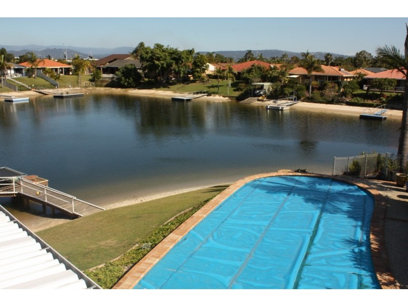 Broadbeach Waters QLD 4218