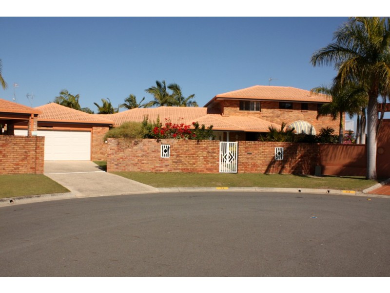 Broadbeach Waters QLD 4218