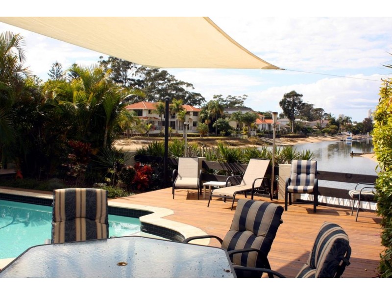 Broadbeach Waters QLD 4218