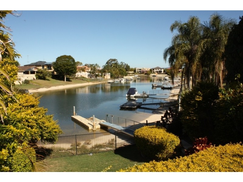 Benowa Waters QLD 4217