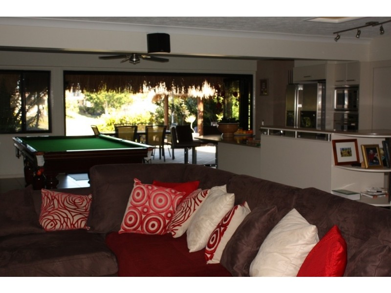 Benowa Waters QLD 4217