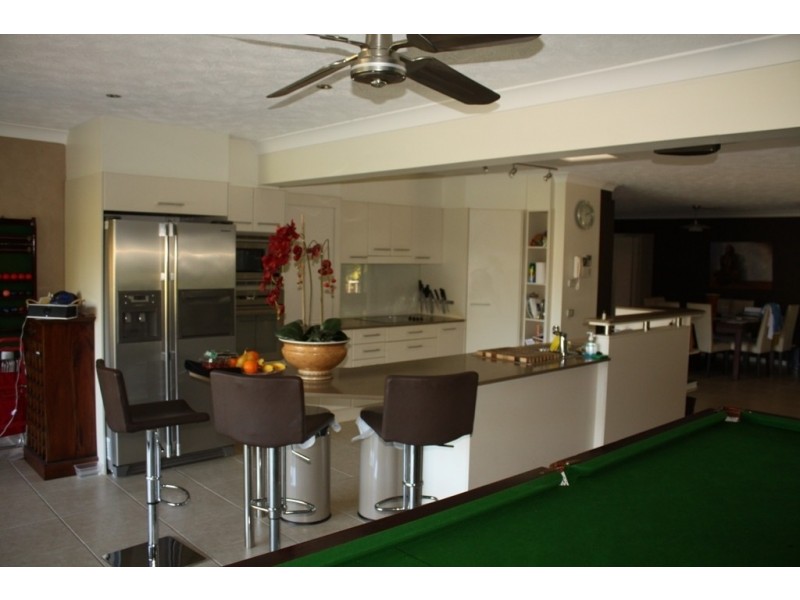 Benowa Waters QLD 4217