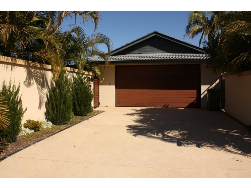 Benowa Waters QLD 4217