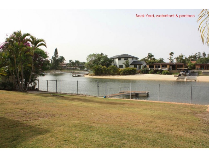 28  Rosemont Ave, Broadbeach Waters QLD 4218