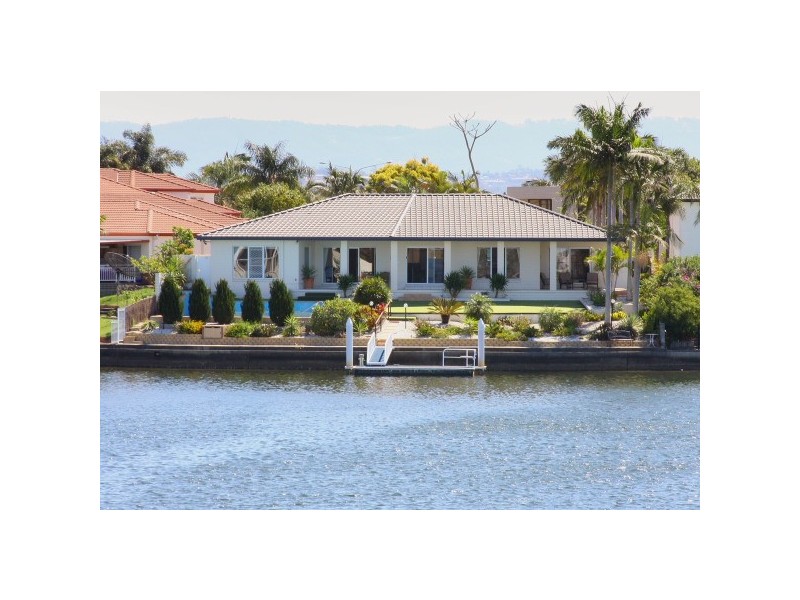 45 Portobello DR, Mermaid Waters QLD 4218