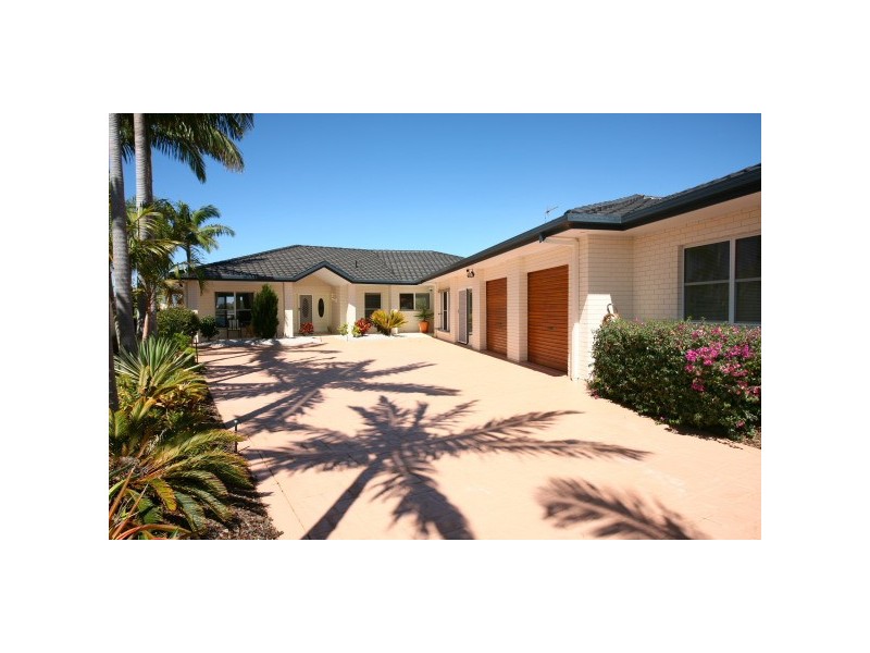 45 Portobello DR, Mermaid Waters QLD 4218